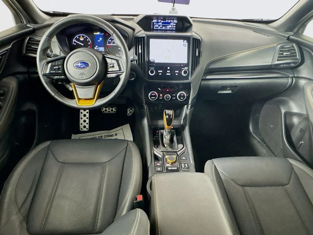 2023 Subaru Forester Wilderness - Photo 27