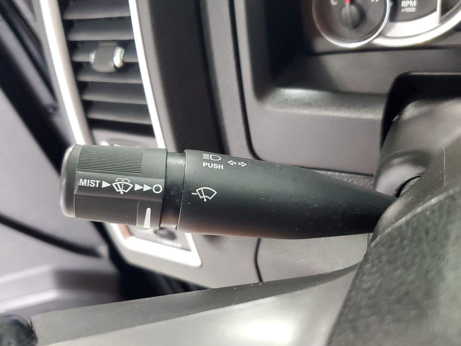 Used 2023 Black Ram Warlock image 26