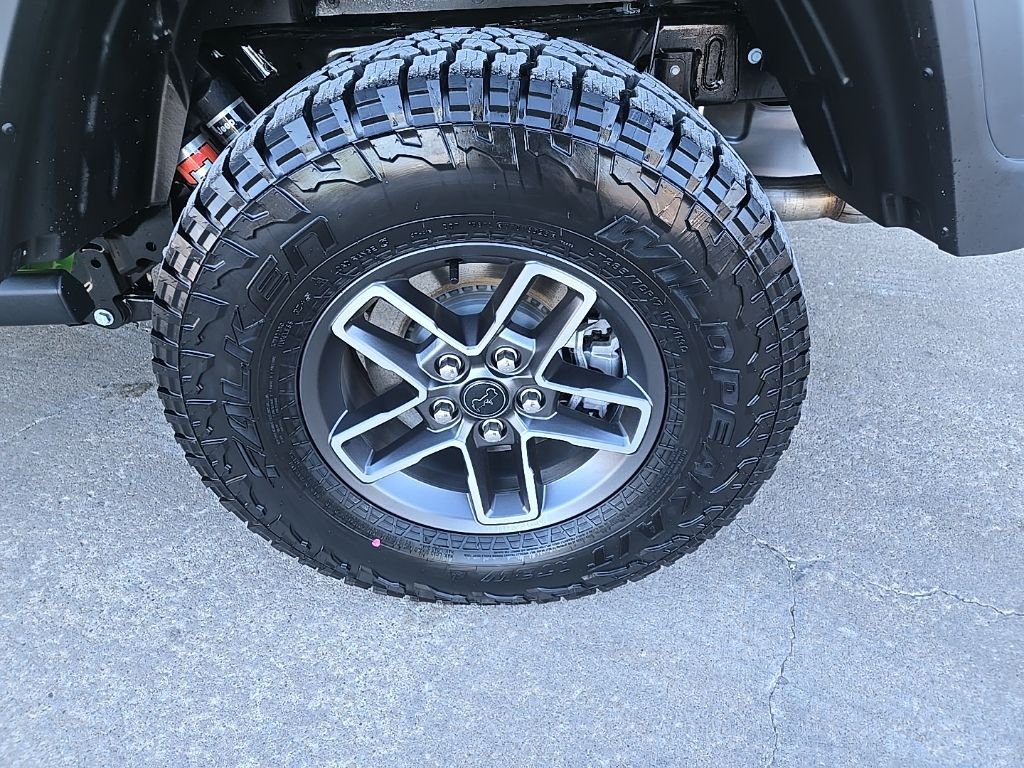 New 2026 Mojito Exterior Paint Jeep Mojave image 27