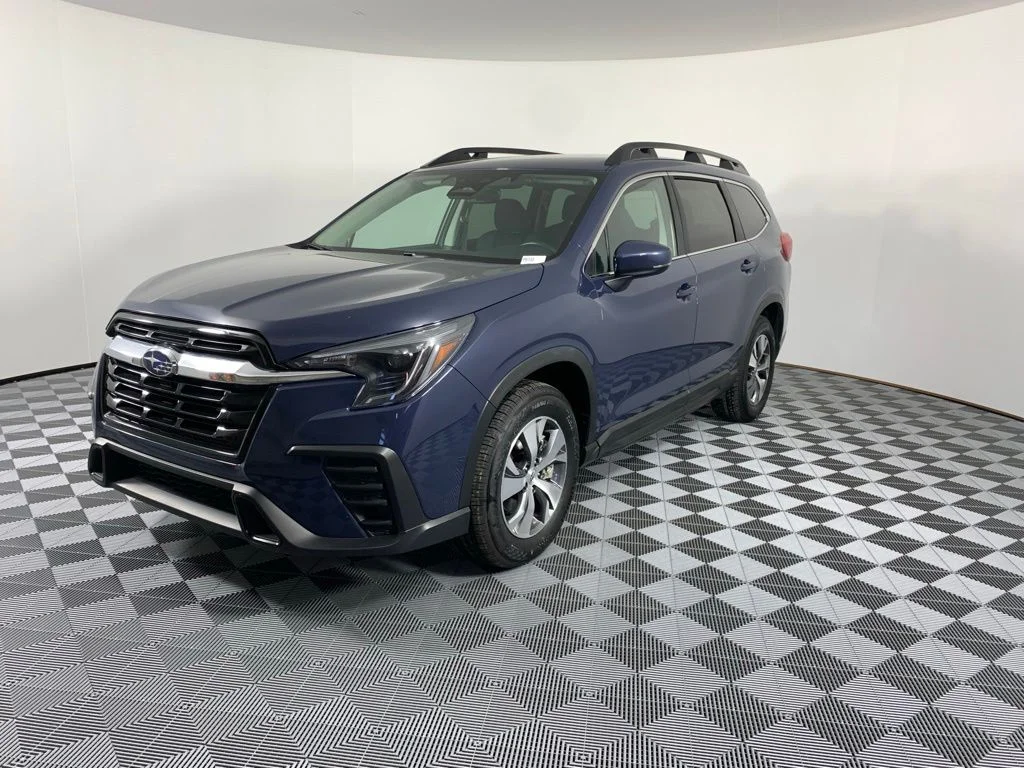 2025 Subaru Ascent Premium 7 Passenger's photo