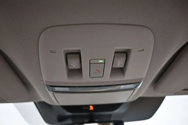 New 2026 Deep Ocean Blue Pearl Nissan Platinum image 28