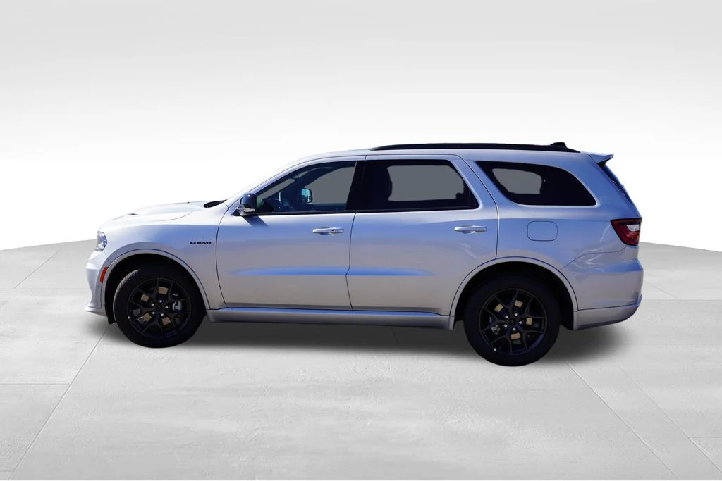 New 2026 Triple Nickel Dodge GT Plus HEMI V8 image 6