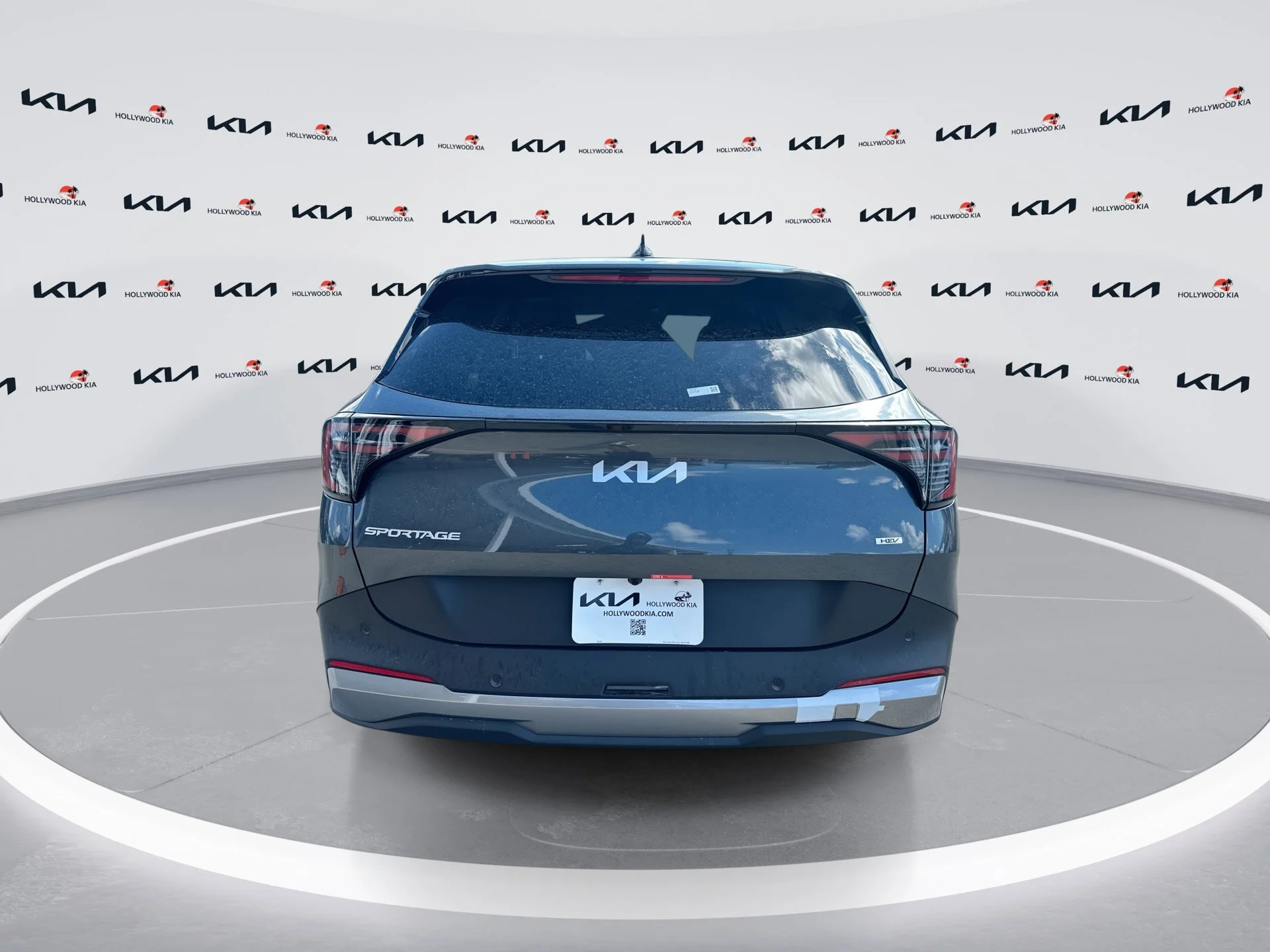 New 2026 Gravity Gray Kia S image 7
