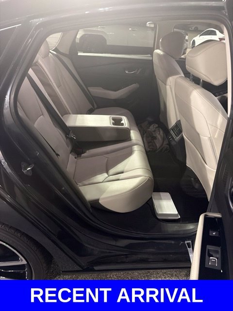 Used 2024 Gray Honda Touring image 6