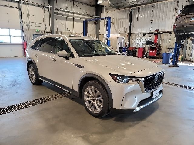 2024 Mazda CX-90 Turbo Premium Package's photo
