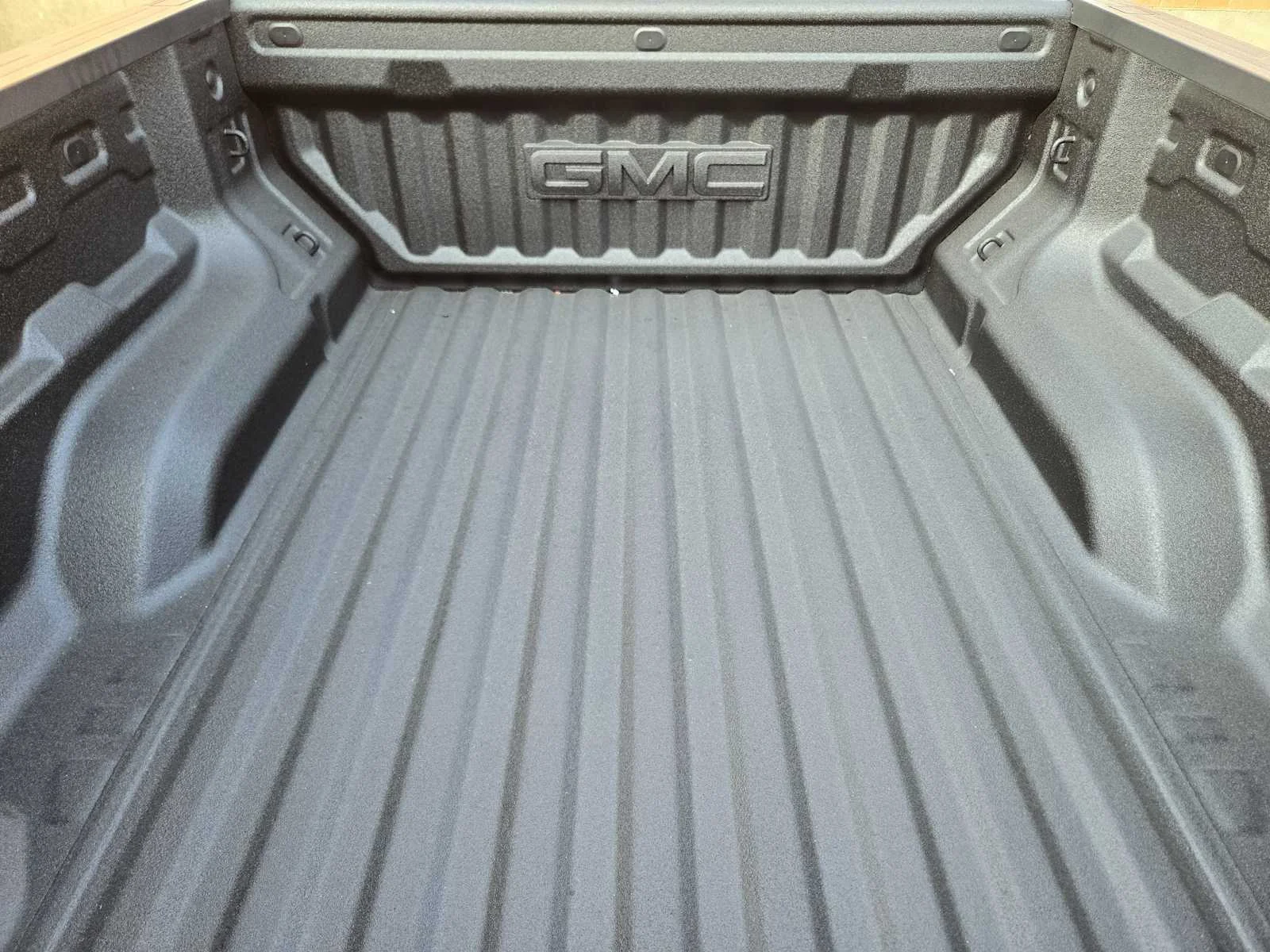 2026 GMC Canyon Denali - Photo 20