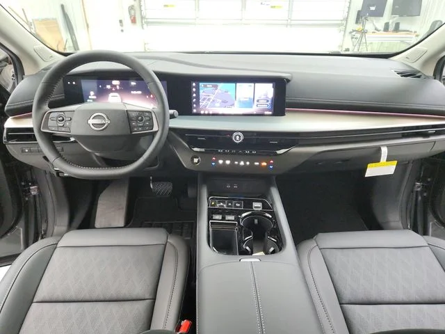 New 2027  Nissan Platinum image 27