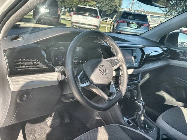 2024 Volkswagen Taos S - Photo 10