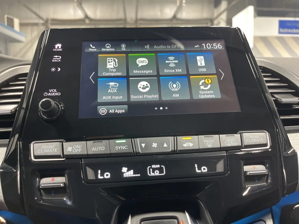 2023 Honda Odyssey Touring - Photo 20