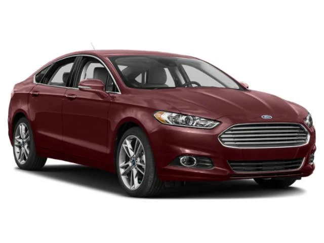Used 2014 Tuxedo Black Metallic Ford Titanium image 15