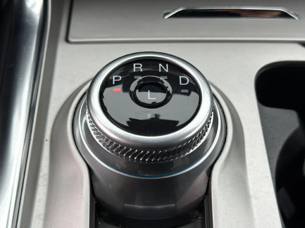 Used 2023 Silver Ford XLT image 32