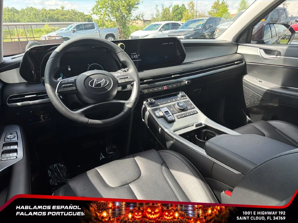 Used 2024  Hyundai SEL 8P image 25