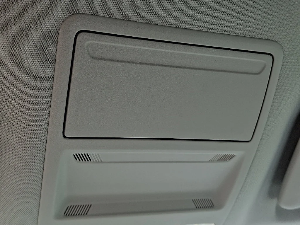 Used 2025 Gray Ford XLT image 23