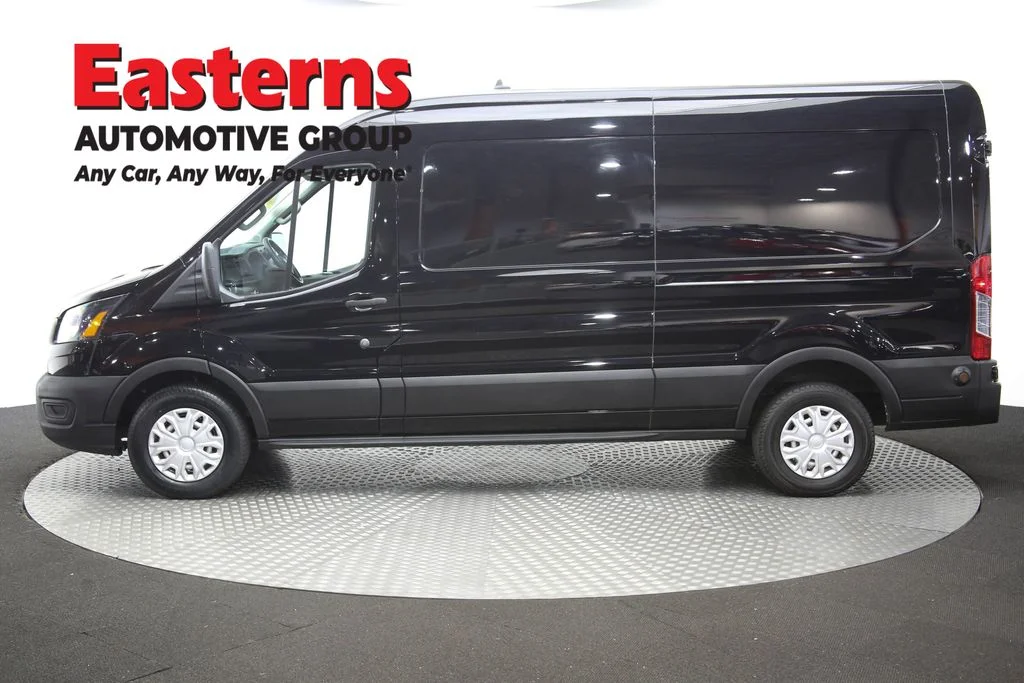 Used 2020 Black Ford Base image 57