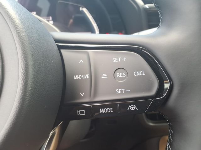 New 2026 Jet Black Mica Mazda 2.5 S Premium Plus AWD image 19