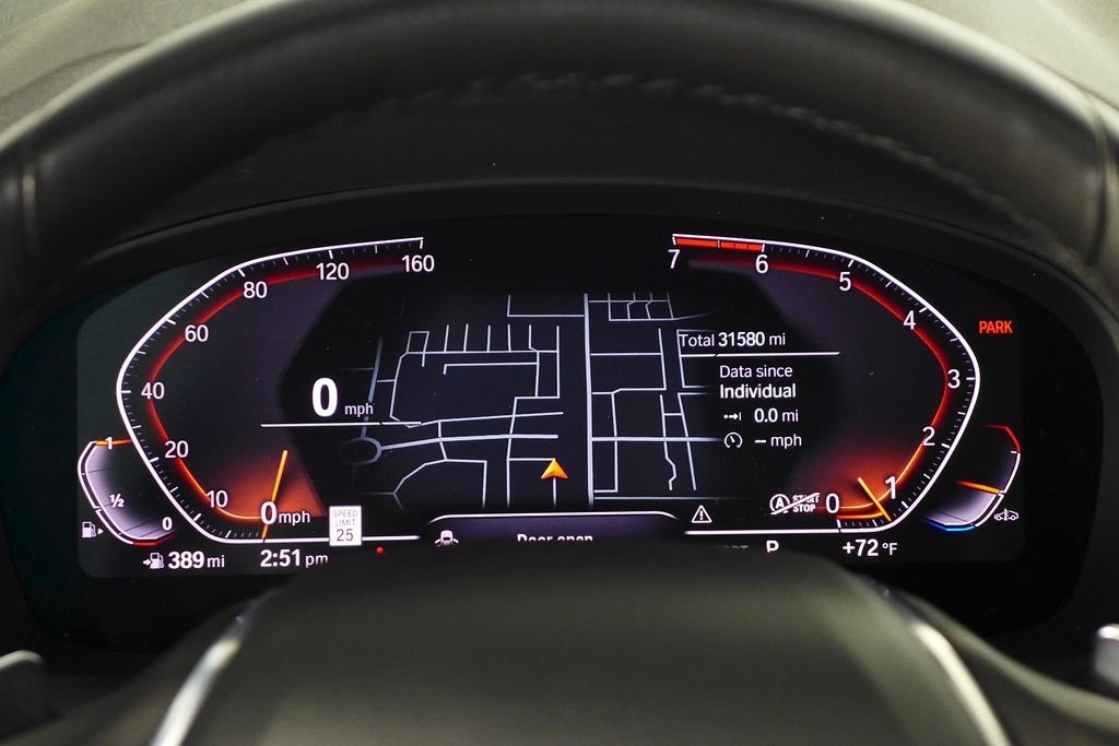 2023 BMW X3 30i - Photo 28