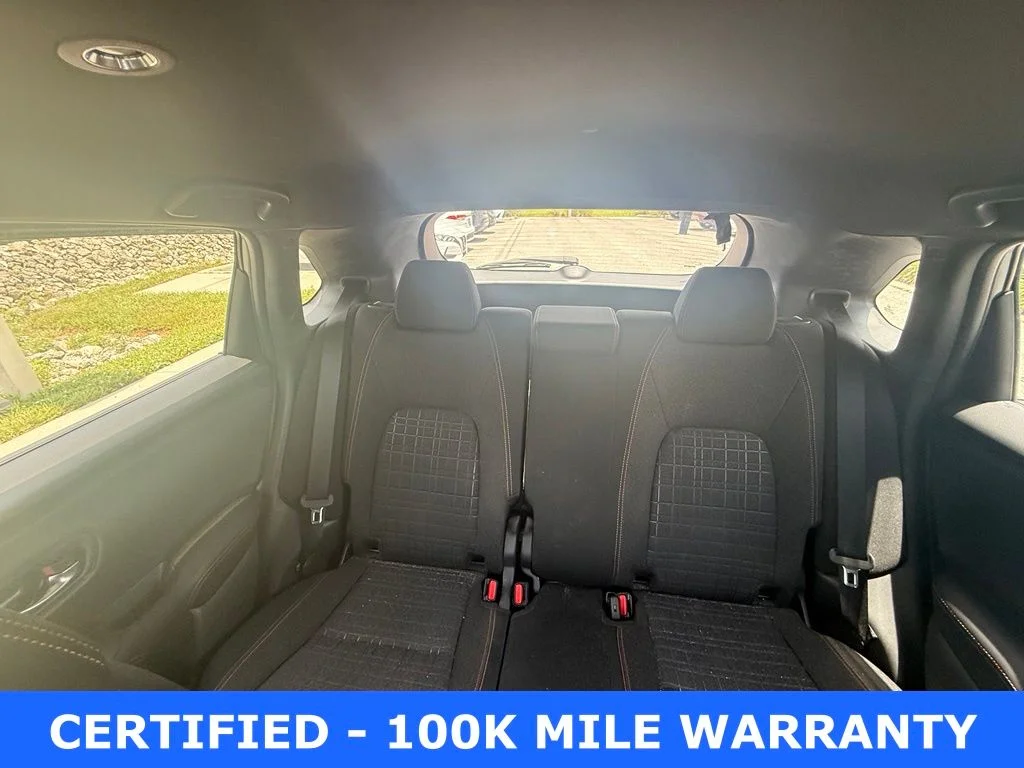 Certified Used 2024 Nordic Forest Pearl Honda Sport image 22