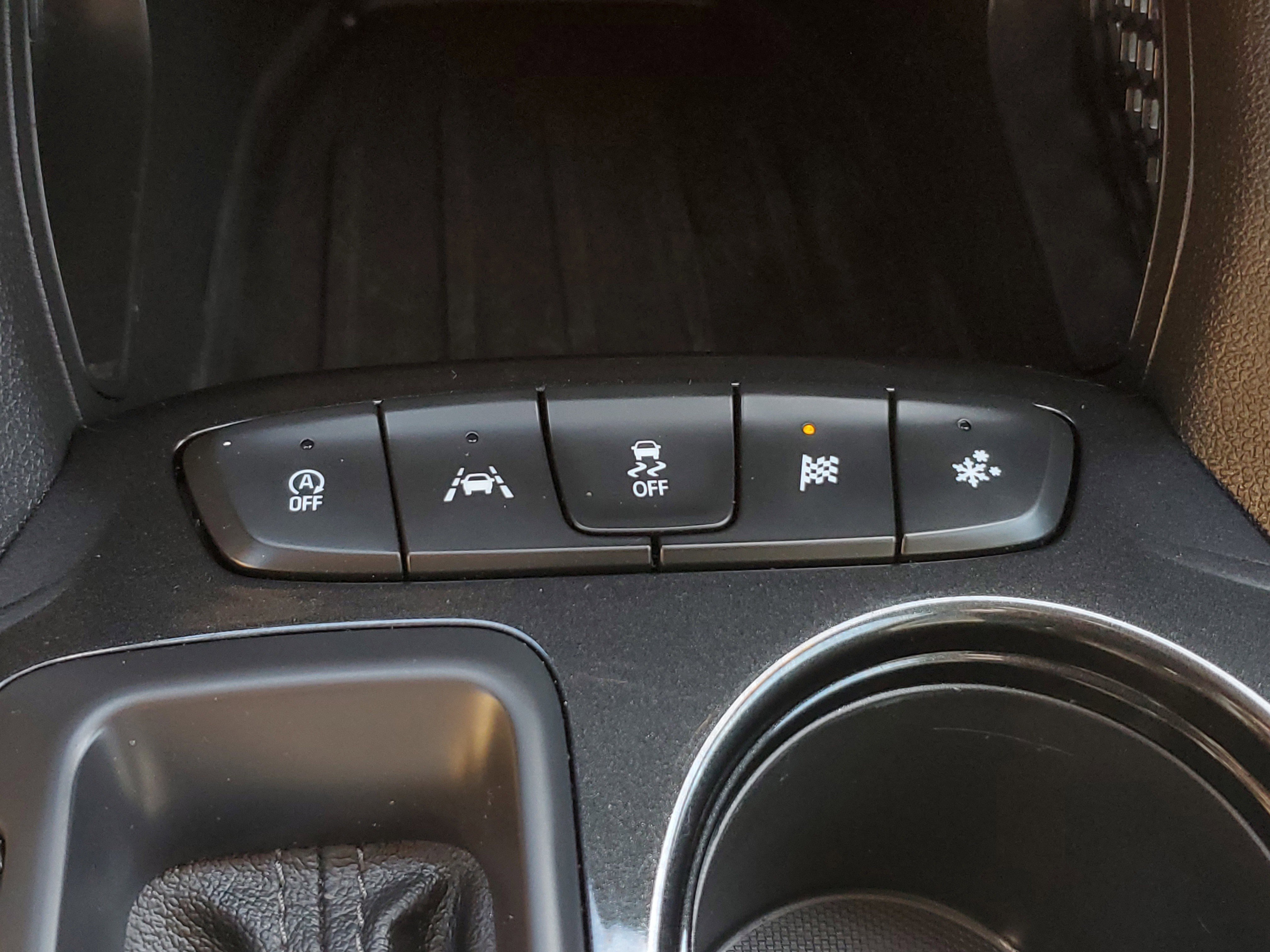 Used 2025 Black Chevrolet LT image 26
