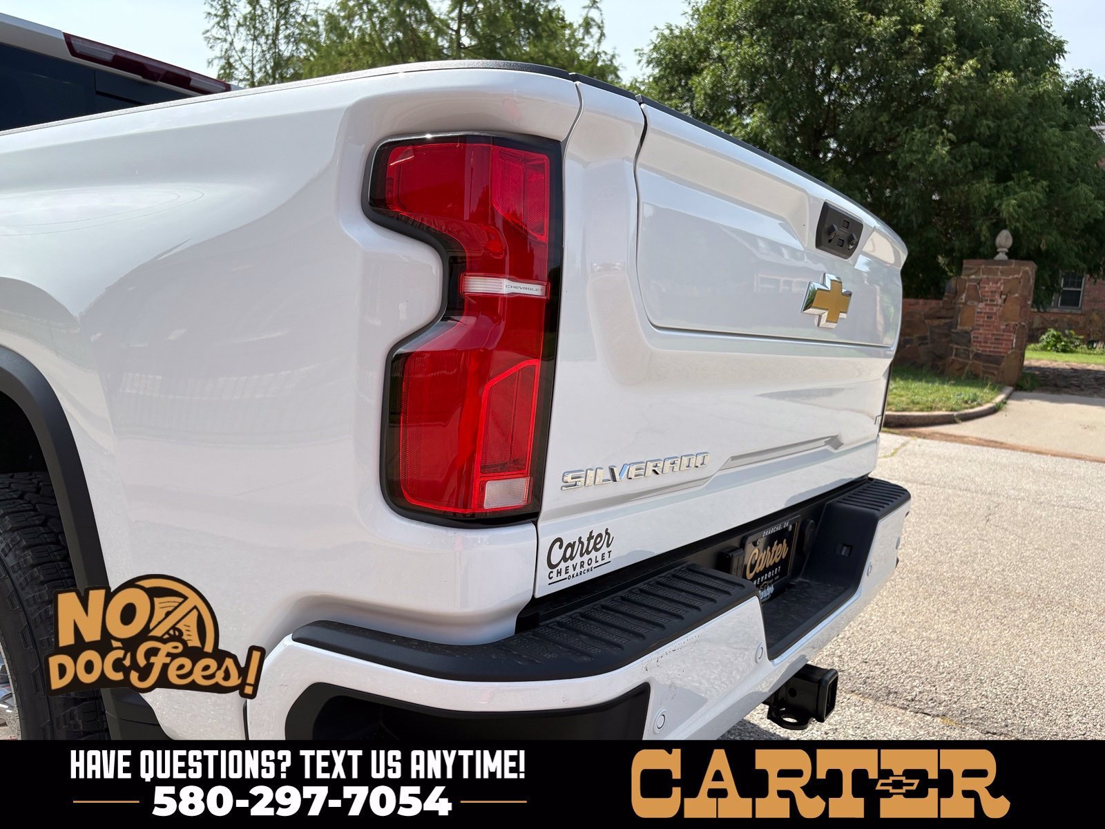 2026 Chevrolet Silverado 2500 HD LT - Photo 52