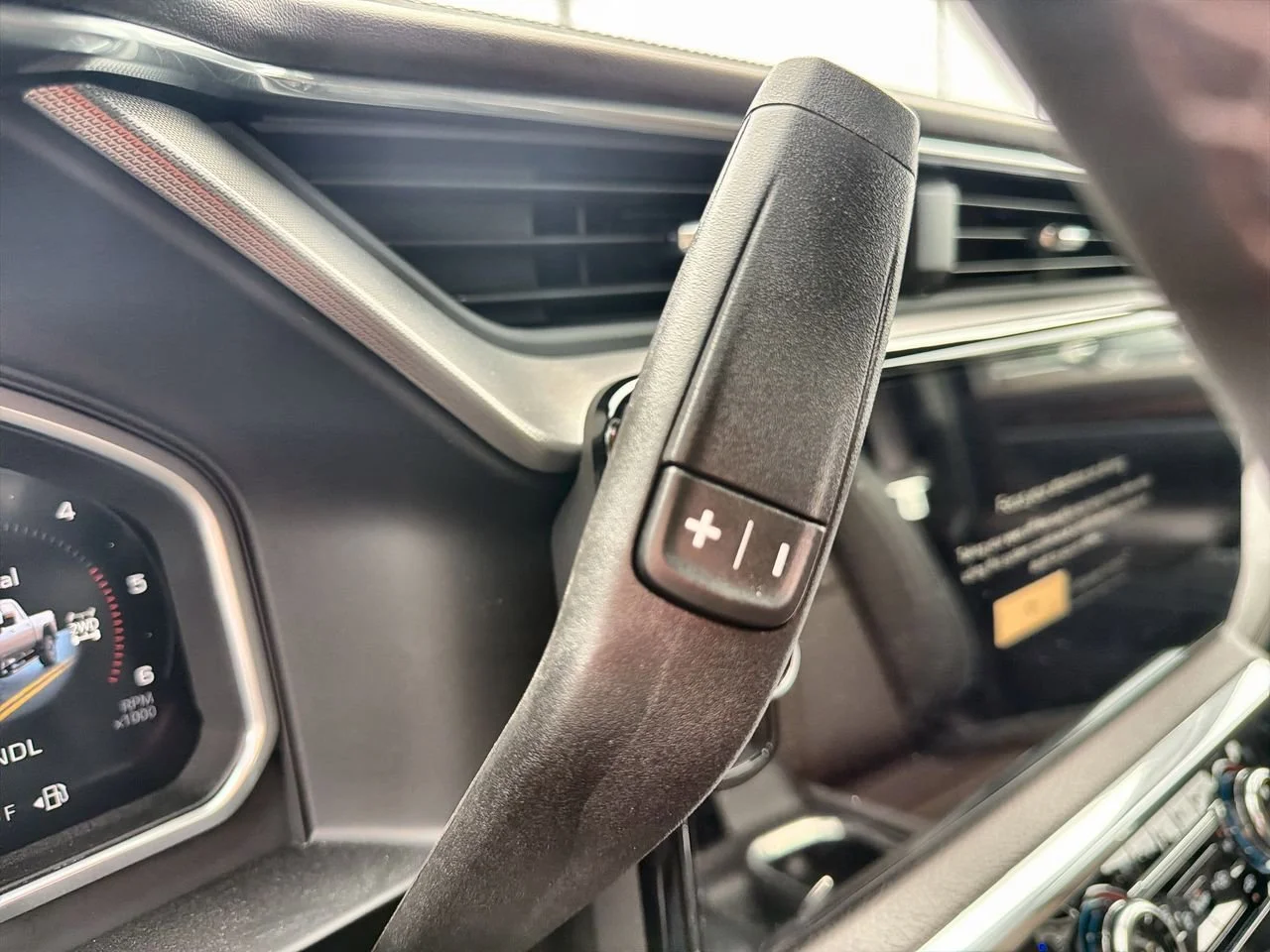 New 2026 Onyx Black GMC Denali image 14