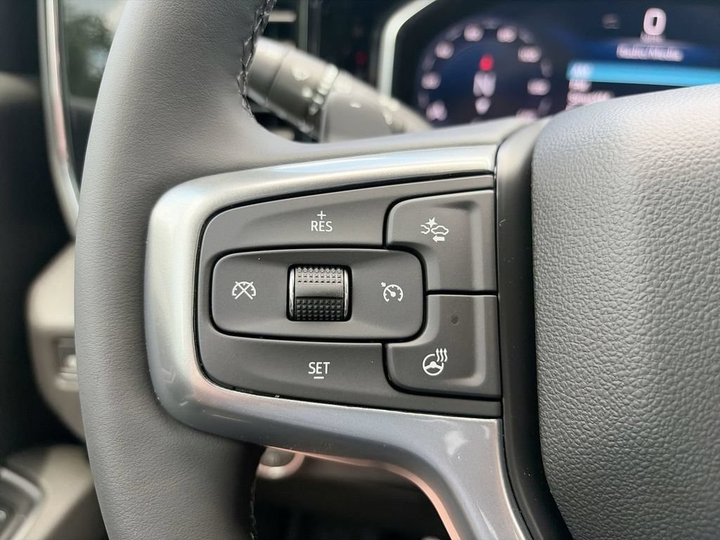 2026 Chevrolet Silverado 1500 LT Trail Boss - Photo 25