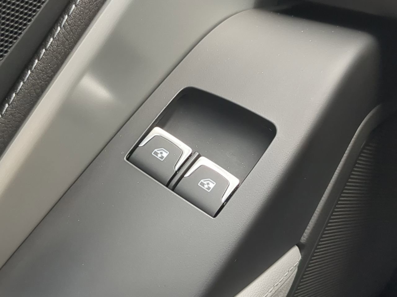 Used 2017 WATKINS GLEN GRAY METALLIC Chevrolet 2LT image 20