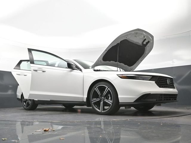 New 2026 Platinum White Pearl Honda SE image 43