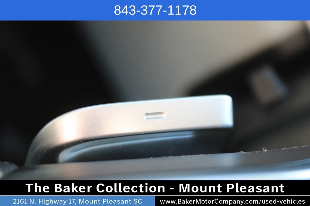 Used 2026 Cirrus Silver Metallic Mercedes-Benz GLE 450 image 28