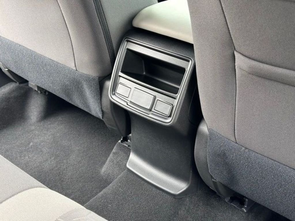 Used 2026 Crimson Red Pearl Subaru Base image 25