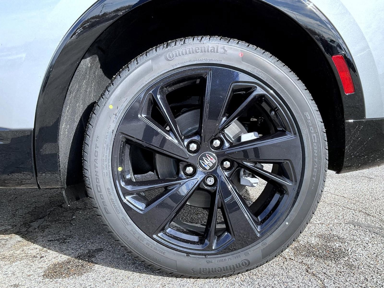 2026 Buick Envision Sport Touring - Photo 22
