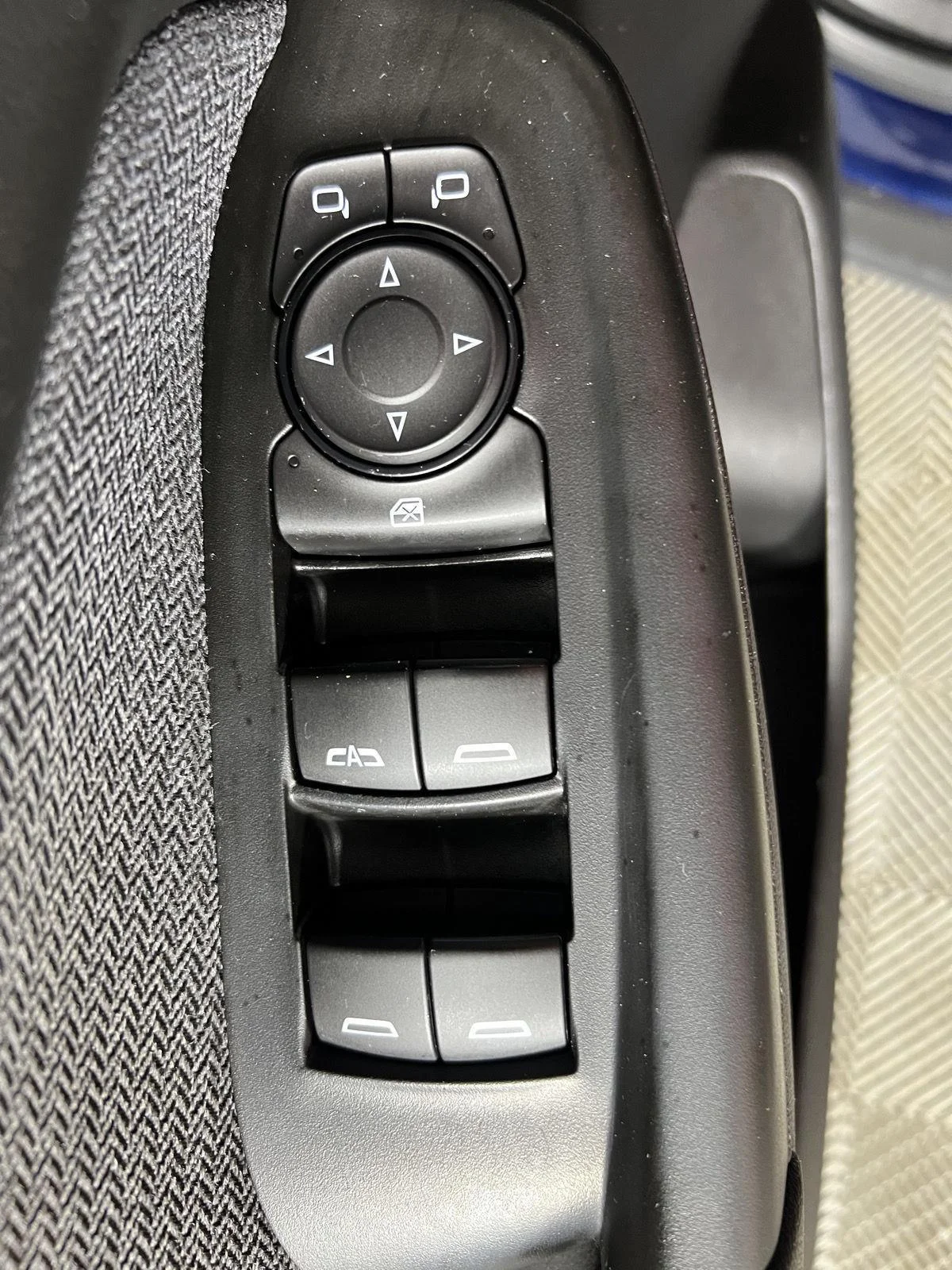 Used 2022 Blue Glow Metallic Chevrolet LT image 15