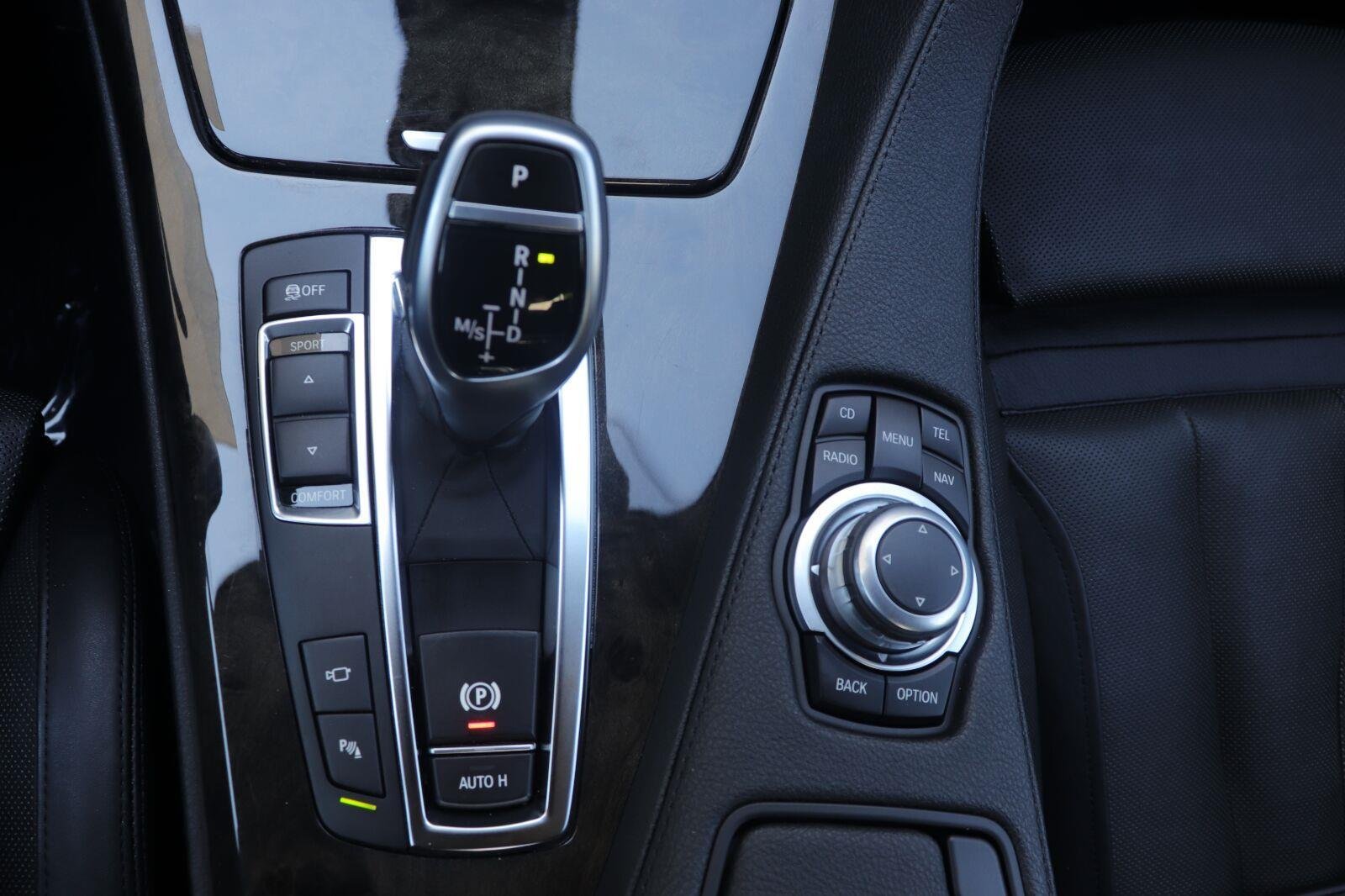 Used 2012 Jet Black BMW 650i image 32