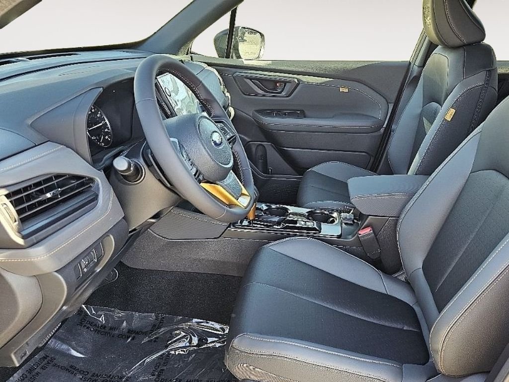 2026 Subaru Forester Wilderness - Photo 25