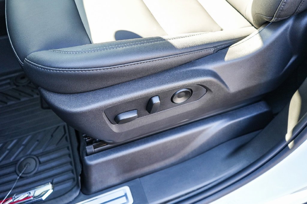 2026 Chevrolet Silverado 1500 RST - Photo 22