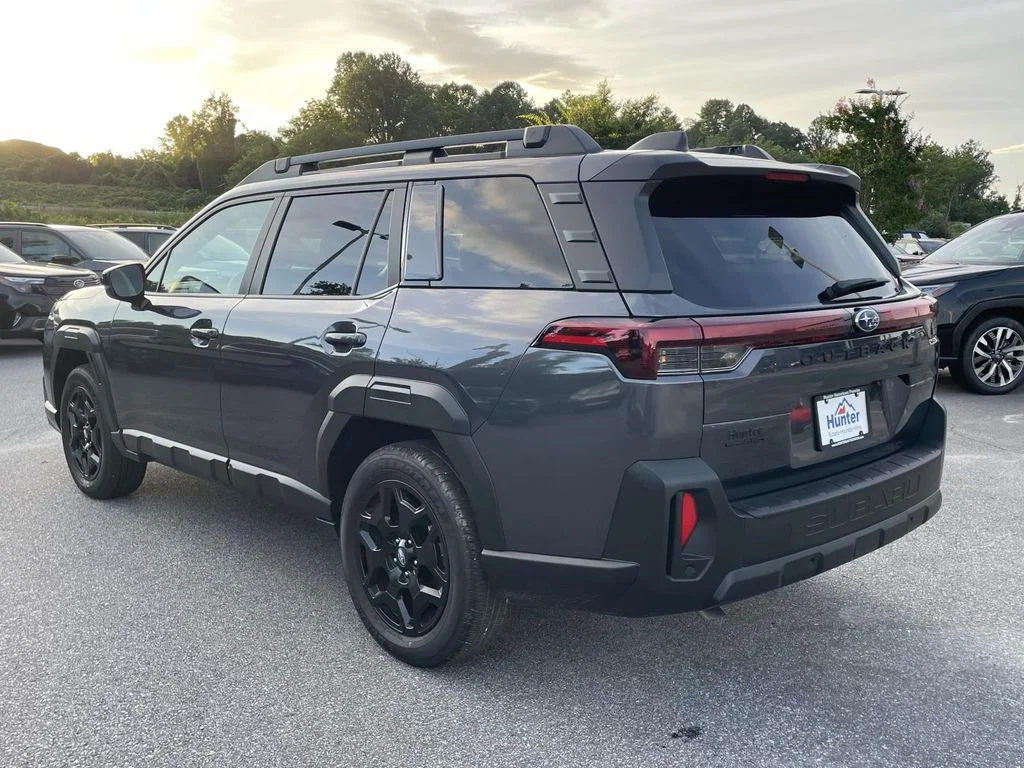 2026 Subaru Outback Limited - Photo 27