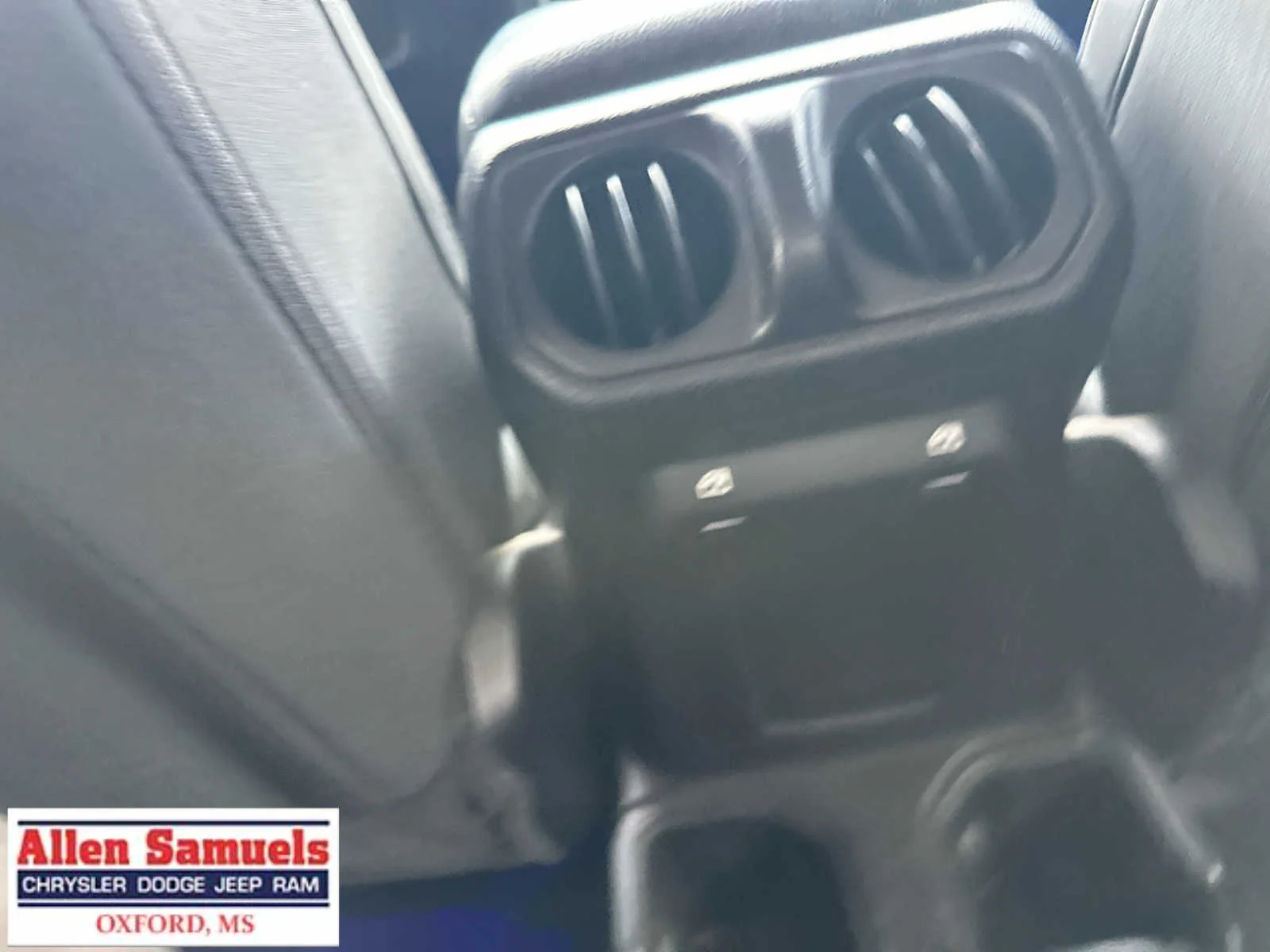 Used 2021 Hydro Blue Pearlcoat Jeep Sport S image 36
