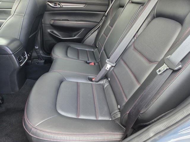 2024 Mazda CX-5 S Carbon Edition - Photo 25