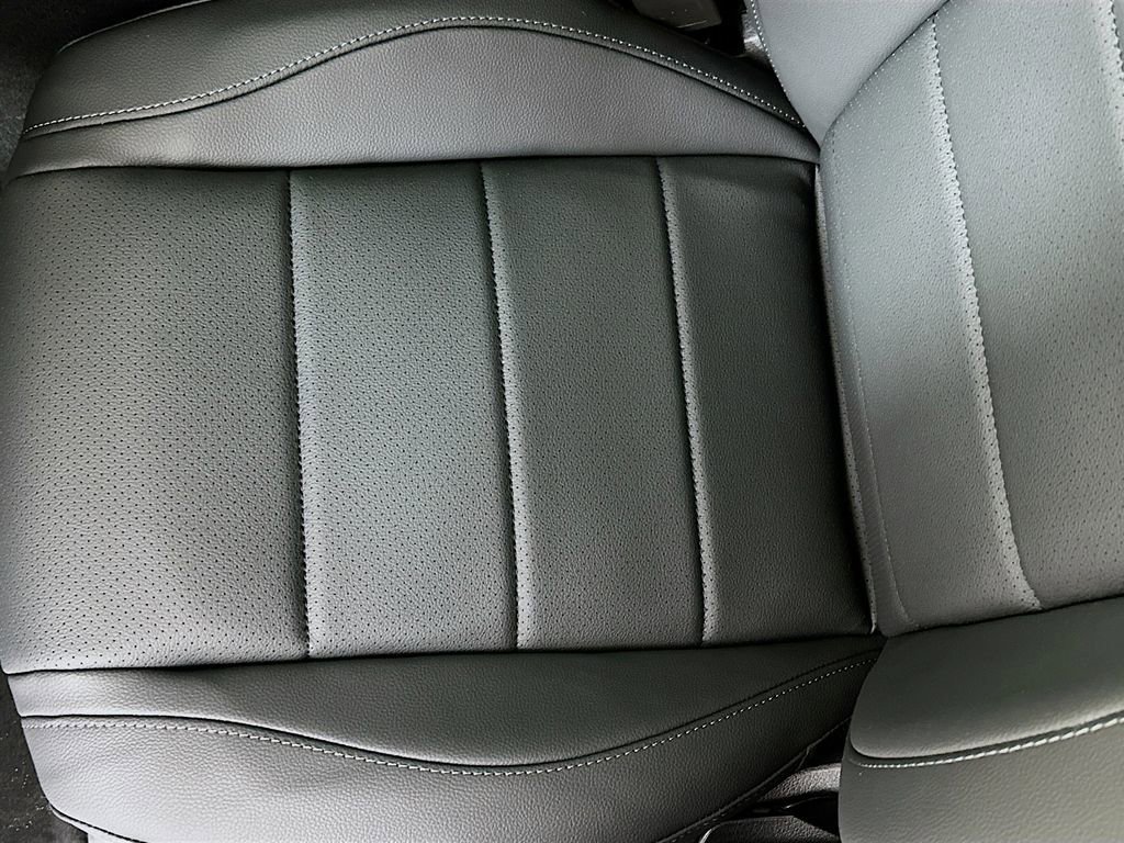 New 2026 Cirrus Silver Metallic Mercedes-Benz GLE 350 image 51