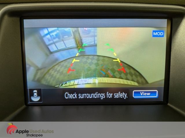 Used 2013 Brown Nissan LE image 23