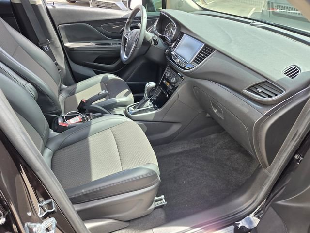 2021 Buick Encore Preferred - Photo 15