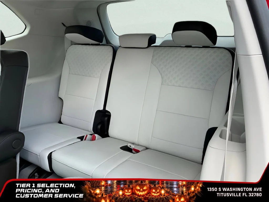 2026 GMC Acadia Denali - Photo 33