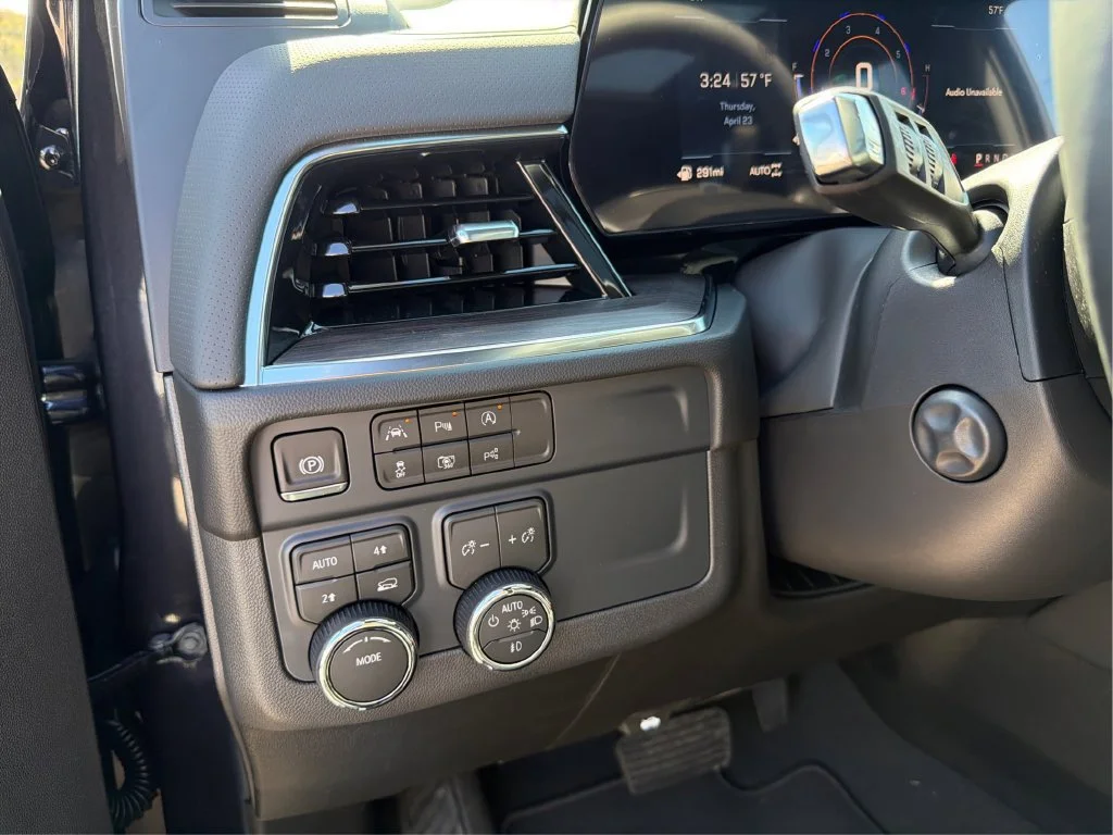 2026 Chevrolet Suburban Premier - Photo 50