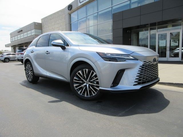 New 2026 Iridium Lexus PREMIUM PLUS image 14