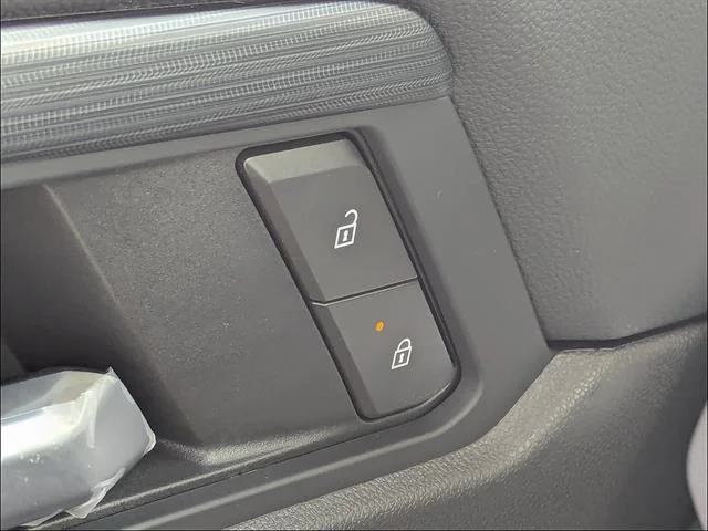 2026 GMC Acadia Elevation - Photo 26