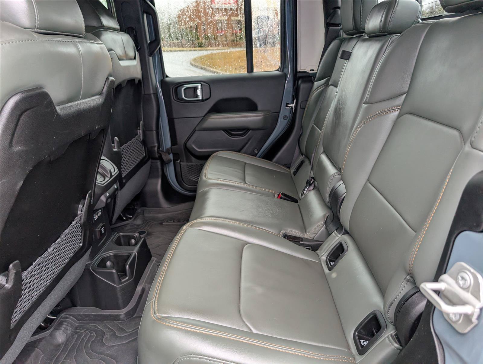 2024 Jeep Gladiator Mojave - Photo 12