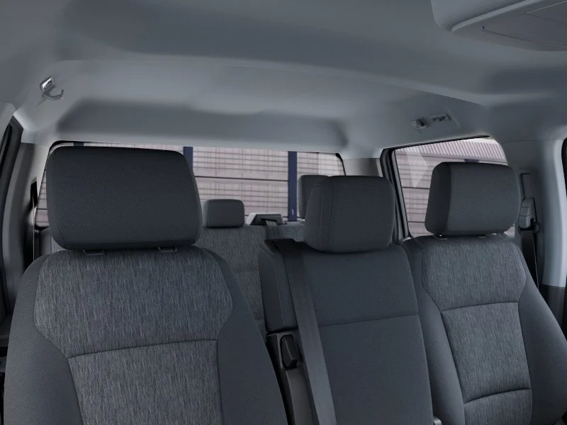 New 2027 Oxford White Ford F-350® XL image 37