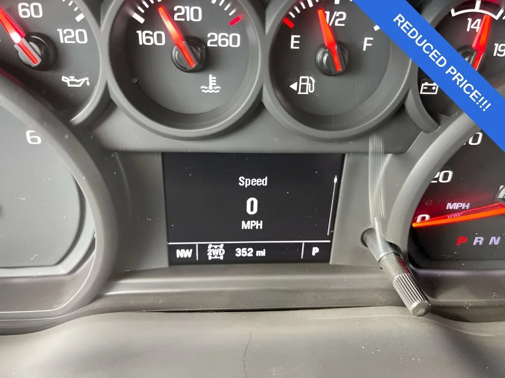 Used 2024 Sterling Metallic GMC Pro image 21