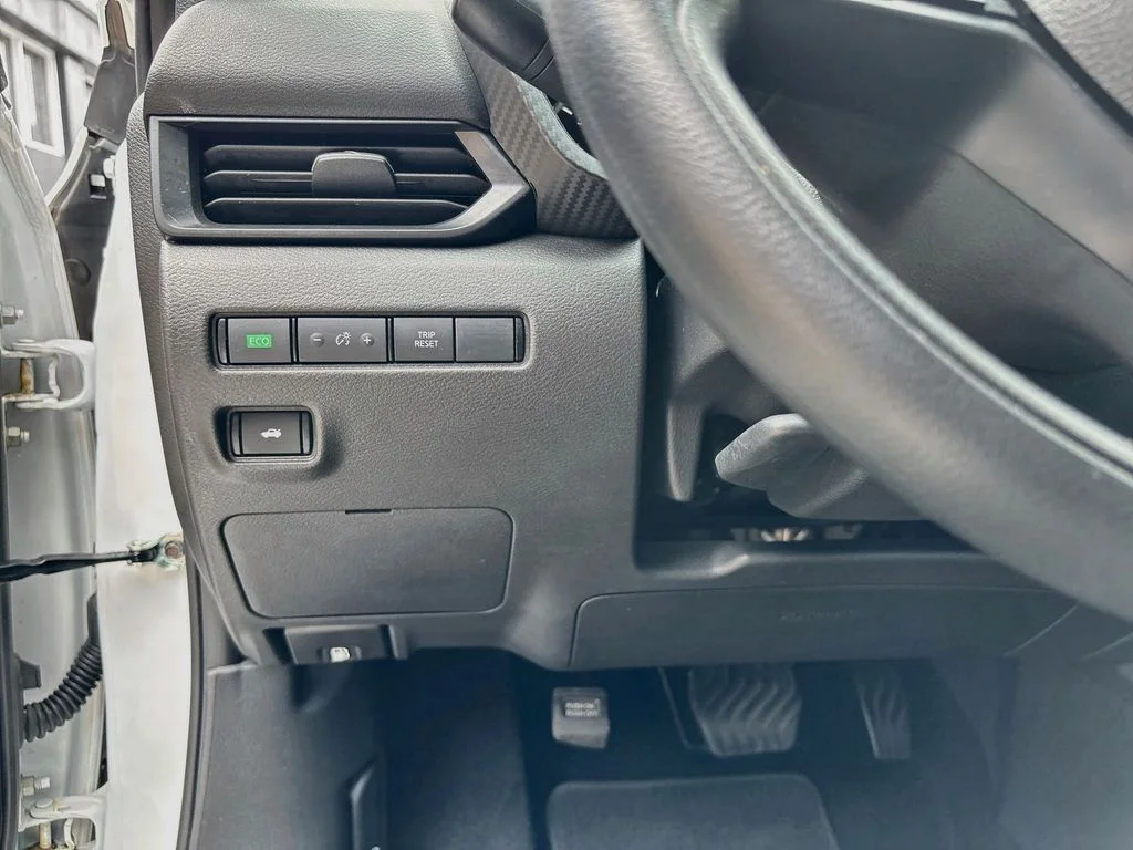 Used 2025 Fresh Powder Nissan S image 10