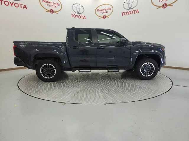 Used 2025  Toyota TRD Sport image 3