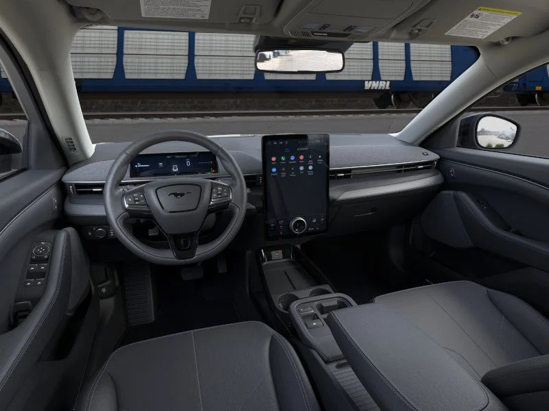 New 2026 Desert Sand Ford Select image 9